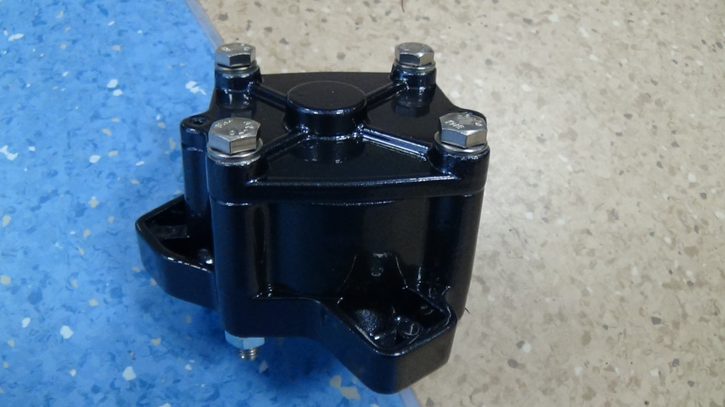 YANMAR D36 Oil Pump Assy 120380-32011