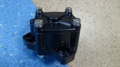 YANMAR D36 Oil Pump Assy 120380-32011