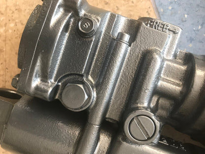 YAMAHA F50 F40 T50 2T: 40, 50, C40, C50 POWER TRIM TILT ASSY 62X-43800-02-4D