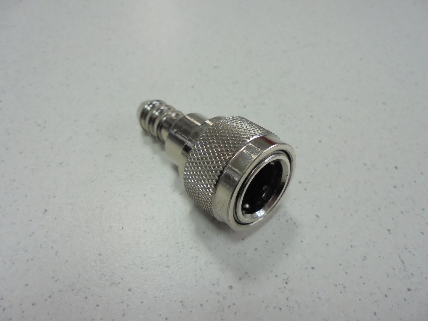 Fuel connector TOHATSU