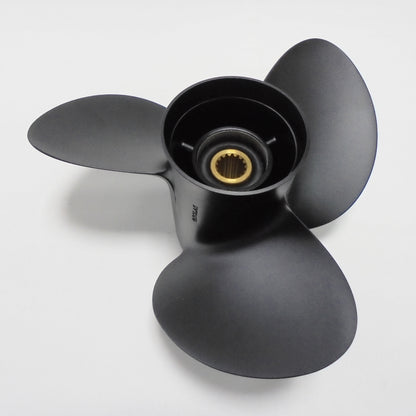 Propeller TOHATSU NISSAN 60–140 HP (Aluminum) 21"