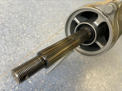 HONDA BF75 BF90 BF100 Lower Unit Assy 41100-ZW1-B10ZA