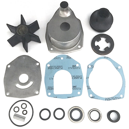 Mercruiser Alpha One GEN II Sea water pump kit   817275Q4