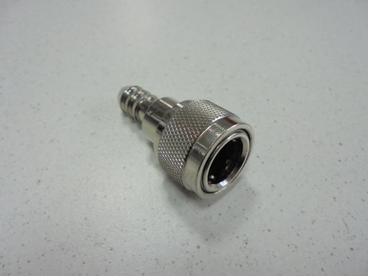 Fuel connector SUZUKI