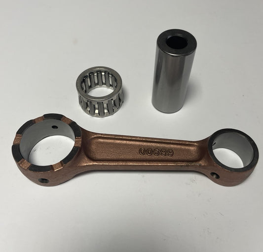 Yamaha 25-30Hp connecting rod 689-11651-00