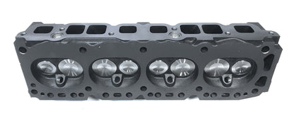 Mercruiser cylinder head 3.0L / 3.0LX 1.81 CID. 4 cil. From 1991 809891; 810849