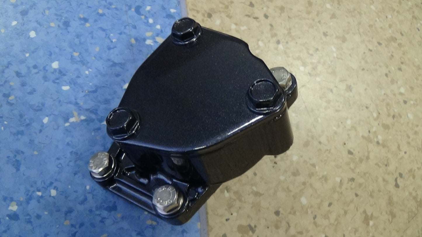 YANMAR D27 D18 Oil Pump Assy 120270-32011