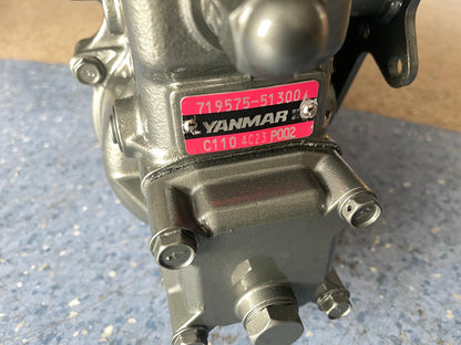 YANMAR 6LY2 Fuel Injection Pump Assy 719575-51300
