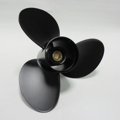 Propeller HONDA 115–250 HP (Aluminum) 17"